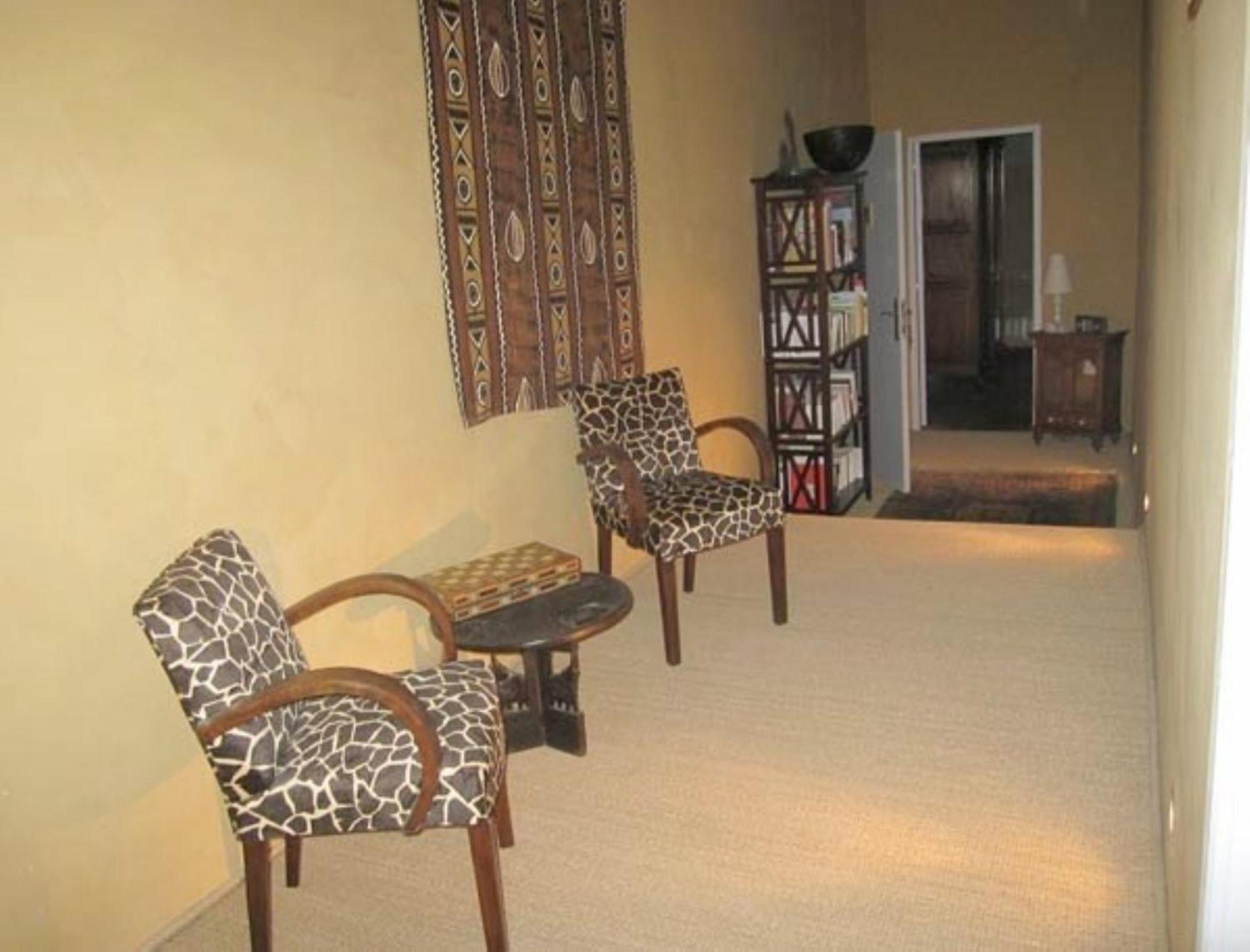 Le Fraysse Bed and Breakfast Montdurausse Buitenkant foto